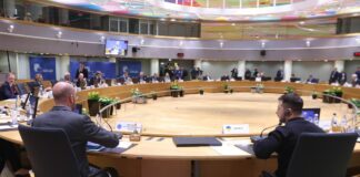 Ucraina, Consiglio europeo “Consegnare con urgenza munizioni a Kiev”