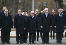 Malta, Vella in Lettonia. Focus su guerra in Ucraina e immigrazione