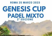 Anche Athletica Vaticana alla “Genesis Cup” di padel mixto