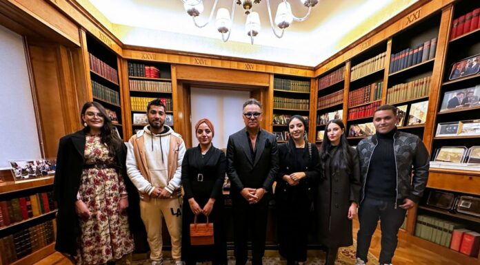 Gruppo San Donato, arrivate in Italia le prime infermiere tunisine