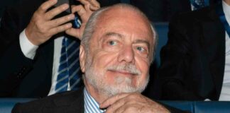 De Laurentiis “Spalletti resta al Napoli”