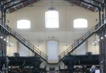 Al Museo Ferroviario di Pietrarsa la “Giornata dei bambini”