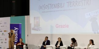 Essity e Legambiente, una guida per promuovere comportamenti sostenibili