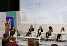 Essity e Legambiente, una guida per promuovere comportamenti sostenibili