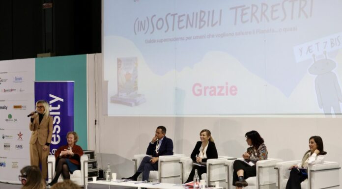 Essity e Legambiente, una guida per promuovere comportamenti sostenibili