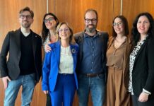 Ada Sinigalia è la nuova delegata di Ferpi Triveneto
