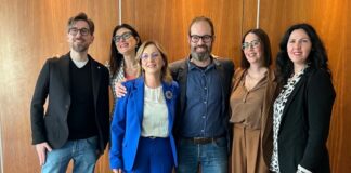 Ada Sinigalia è la nuova delegata di Ferpi Triveneto