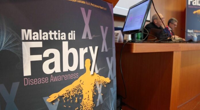 Malattia di Fabry, lo screening neonatale una svolta per diagnosi e cura