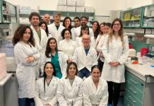 Università Palermo, identificata potenziale terapia per tumore alla tiroide