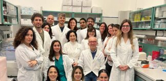 Università Palermo, identificata potenziale terapia per tumore alla tiroide