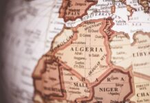 Immigrazione, smantellata rete di trafficanti in Algeria