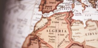 Immigrazione, smantellata rete di trafficanti in Algeria