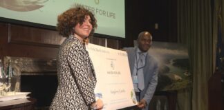 “Water For Life-Aqp Award”, il premio per la sostenibilità va al Lesotho