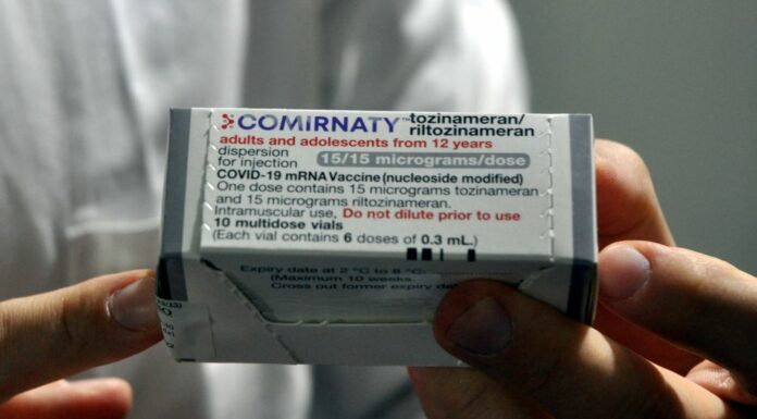 Covid, 22.256 nuovi positivi e 183 decessi in una settimana