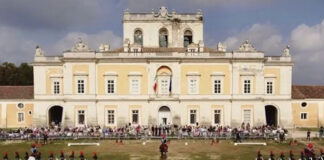 Rinnovato protocollo d’intesa Fise-Real Sito di Carditello