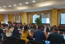 Forum regionale Giovani Campania, approvato Piano attività 2023