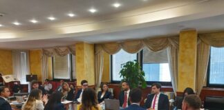 Forum regionale Giovani Campania, approvato Piano attività 2023