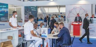 Liguria, Seafuture tra le fiere di rilevanza internazionale