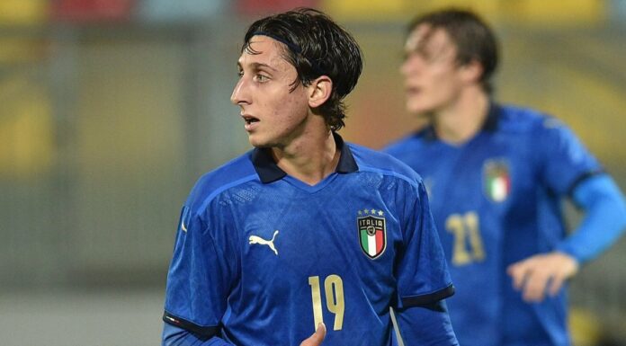 Doppietta di Mulattieri, l’Under 21 azzurra vince in Serbia