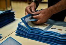 Tar respinge ricorso Messina, Termine confermato sindaco di Sciacca