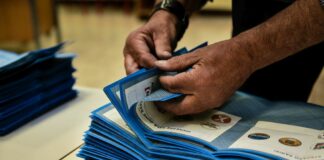 Tar respinge ricorso Messina, Termine confermato sindaco di Sciacca