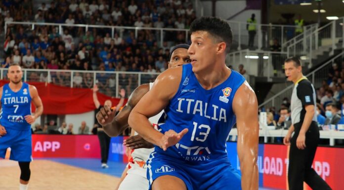 Fontecchio da record, 26 punti nel ko di Utah coi Bucks