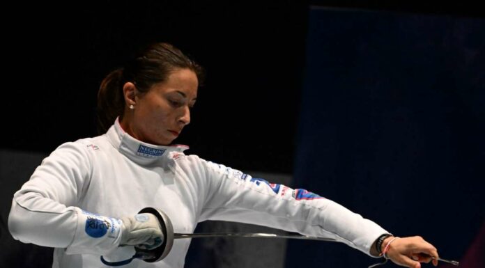 Navarria e Traditi ai piedi del podio in Cina