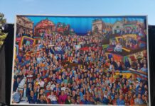 Schifani “Lavoro per migliorare la Sicilia e snellire tempi burocrazia”