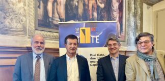 Capitale Cultura, i portali Thegate2023 uniranno Bergamo e Brescia