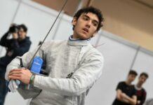 Torre si ferma sulla soglia dei top 8 a Budapest