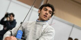 Torre si ferma sulla soglia dei top 8 a Budapest