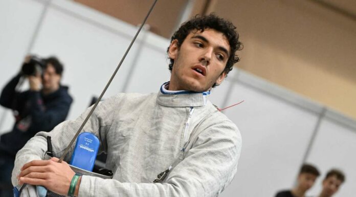 Torre si ferma sulla soglia dei top 8 a Budapest