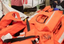 Due naufragi in zona SAR maltese, almeno 7 vittime