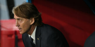 Mancini cambia l’Italia “Contro Malta diverse novità”