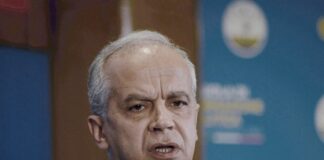 Immigrazione, Piantedosi “Non arretreremo nel controllo del fenomeno”