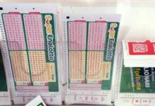 Superenalotto, centrato jackpot da 73,8 milioni con giocata online