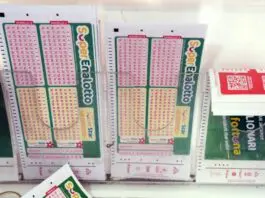Centrato il 5+1 al Superenalotto a Palermo, vinti 417.320,75 euro