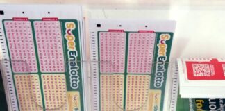 Superenalotto, centrato jackpot da 73,8 milioni con giocata online