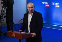 Ucraina, la Russia dispiegherà armi nucleari tattiche in Bielorussia