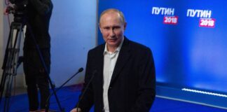 Ucraina, la Russia dispiegherà armi nucleari tattiche in Bielorussia