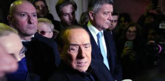 Forza Italia, Berlusconi “Nesssuna rottamazione, decido io la linea”