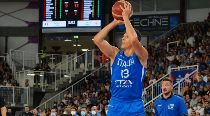 Utah al tappeto con Sacramento, solo 5 punti per Fontecchio