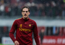Zaniolo “Per la Roma ero solo una plusvalenza”