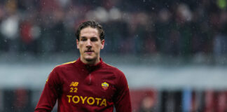 Zaniolo “Per la Roma ero solo una plusvalenza”
