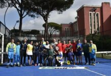 Athletica Vaticana vince 2^ edizione Genesis Cup