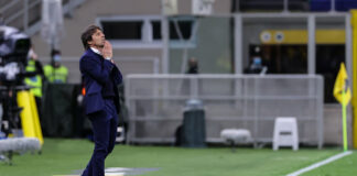 E’ divorzio fra Antonio Conte e il Tottenham