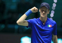 Sinner sbarca negli ottavi del Masters 1000 di Miami