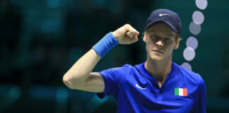 Sinner sbarca negli ottavi del Masters 1000 di Miami