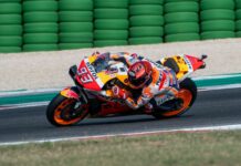 Marquez operato alla mano destra, niente Gp di Argentina