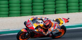 Marquez operato alla mano destra, niente Gp di Argentina